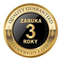 EVOLVEO G1000 zdroj 1000W, 80+ GOLD, ATX 3.1, aPFC, 140 mm ventilátor, záruka 3 roky, černý