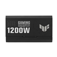 ASUS zdroj TUF Gaming 1200W Gold, 80+ Gold