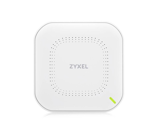 ZYXEL NWA50AXPRO, 2.5GB LAN Port, 2x2:3x3 MU-MIMO , Standalone / NebulaFlex Wireless Access Point