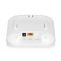 ZYXEL NWA50AXPRO, 2.5GB LAN Port, 2x2:3x3 MU-MIMO , Standalone / NebulaFlex Wireless Access Point