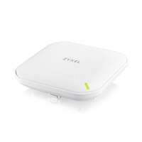 Zyxel NWA90AXPRO, 2.5GB LAN Port, 2x2:3x3 MU-MIMO, Standalone / NebulaFlex Wireless Access Point
