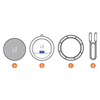 UBNT UVC-AI-Theta-Audio - AI Theta Audio