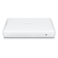 UBNT UISP-Box, UISP venkovní box pro router nebo switch