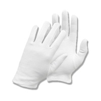 Reflecta ochranné bavlněné rukavice