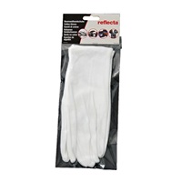 Reflecta ochranné bavlněné rukavice