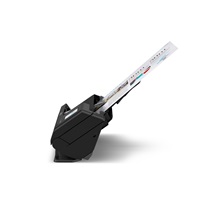 EPSON skener ES-C380W, A4, 600x600dpi, USB, Wi-Fi (direct), Display