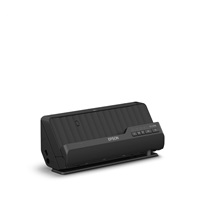 EPSON skener ES-C320W, A4, 600x600dpi, USB, Wi-Fi (direct)