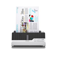 EPSON skener DS-C490, A4, 600x600dpi, USB Záruka 3 let po registraci