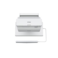 EPSON projektor EB-770Fi, 1920x1080, 4100ANSI, 2.500.000:1, USB, LAN, HDMI, Wi-Fi, 5 LET ZÁRUKA