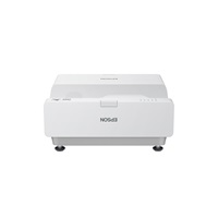 EPSON projektor EB-760WI, WXGA, 4100ANSI, 2.500.000:1, USB, VGA, HDMI, LAN, Wi-Fi, interaktivní, 5 LET ZÁRUKA