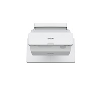 EPSON projektor EB-770F, 1920x1080, 4100ANSI, 2.500.000:1, USB, VGA, HDMI, LAN, WiFi (Direct), 5 LET ZÁRUKA