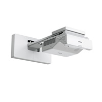 EPSON projektor EB-760W, 1280x800, 4100ANSI, 2.500.000:1, USB, VGA, HDMI, LAN, WiFi, 5 LET ZÁRUKA