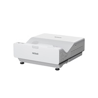 EPSON projektor EB-760W, 1280x800, 4100ANSI, 2.500.000:1, USB, VGA, HDMI, LAN, WiFi, 5 LET ZÁRUKA