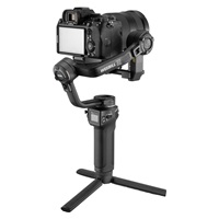 Zhiyun Weebill 3S Combo stabilizátor