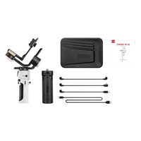 Zhiyun Crane M3S stabilizátor