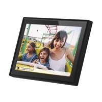 Braun DigiFRAME 1019 WiFi White (10,1", 1280x800px, 16:10 IPS, 16GB)