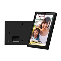 Braun DigiFRAME 1019 WiFi White (10,1", 1280x800px, 16:10 IPS, 16GB)
