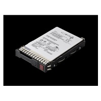 HPE 3.2TB SAS 24G Mixed Use SFF BC Multi Vendor SSD P49053R-B21 RENEW