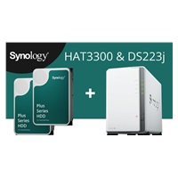 Synology DS223j DiskStation