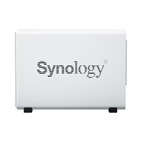 Synology DS223j DiskStation
