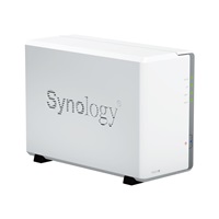 Synology DS223j DiskStation
