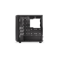 ENDORFY Case Arx 700 Air, Průhledná bočnice, ATX, 5x140mm, černá