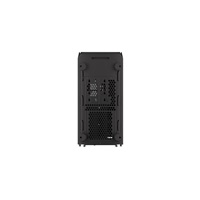 ENDORFY Case Arx 700 Air, Průhledná bočnice, ATX, 5x140mm, černá