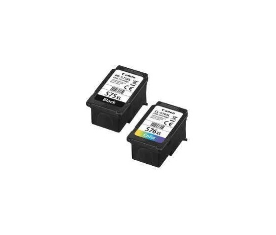 Canon CARTRIDGE PG-575XL/CL-576XL PVP SEC pro PIXMA TS355xi, TR475xi (300-400 str.)