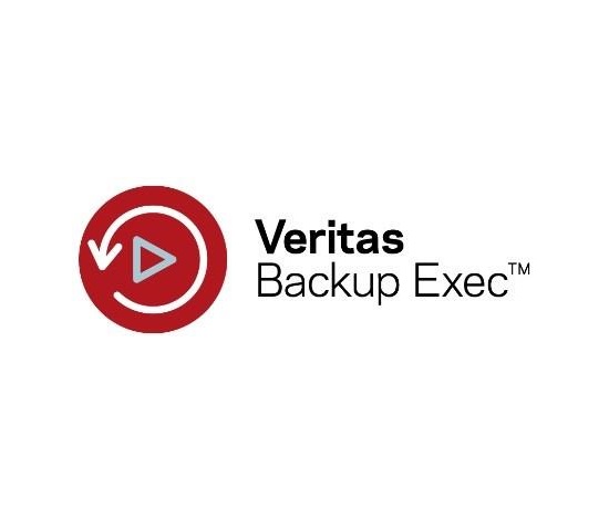 BACKUP EXEC SIMPLE CORE PACK WIN 5 INSTANCE ONPREMISE STANDARD SUBSCRIPTION + ESSENTIAL MAINTENANCE LICENSE INITIAL 12MO CORPORATE