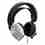 DELL Alienware Wired Gaming Headset - AW520H (Lunar Light)