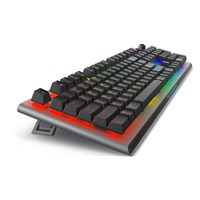 DELL KLÁVESNICA  Alienware Tri-Mode Wireless Gaming Keyboard - AW920K (Dark Side of the Moon)