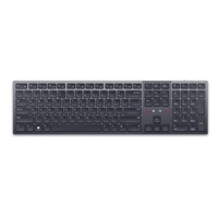 DELL KLÁVESNICA Premier Collaboration Keyboard - KB900 - US International (QWERTY)