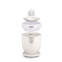 Lauben Electric Citrus Juicer 110WT - odšťavňovač