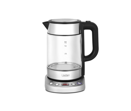 Lauben Electric Kettle EK17GS