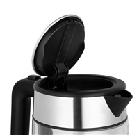 Lauben Electric Kettle EK17GS
