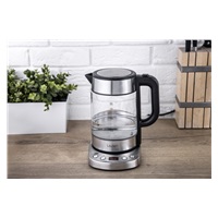 Lauben Electric Kettle EK17GS