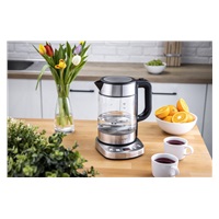 Lauben Electric Kettle EK17GS