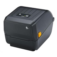 POŠKOZENÝ OBAL - Zebra TT ZD230t, 8 dots/mm (203 dpi), EPLII, ZPLII, USB, Ethernet, black  (nástupce GC420t)