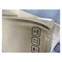 POŠKOZENÝ OBAL - Zebra TT ZD230t, 8 dots/mm (203 dpi), EPLII, ZPLII, USB, Ethernet, black  (nástupce GC420t)