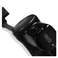 Lauben Stick Vacuum & Mop 3in1 Pet Deluxe 400BC