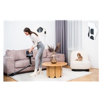 Lauben Stick Vacuum & Mop 3in1 Pet Deluxe 400BC