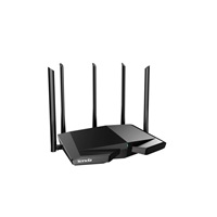 Tenda TX27 Pro Wi-Fi AXE5700 Router 802.11ac/a/b/g/n/ax, 5665 Mb/s, WiFi 6E