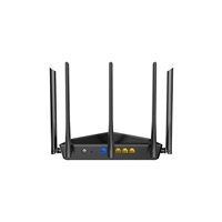Tenda TX27 Pro Wi-Fi AXE5700 Router 802.11ac/a/b/g/n/ax, 5665 Mb/s, WiFi 6E