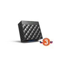 Tenda HG1 - terminál GPON, 1x (SC/APC port), Class B+, 1x GLAN, FTTH