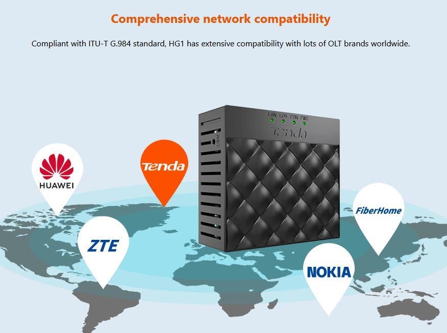 Obr. Připojení k optické GPON síti 1663020b