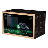 RAZER reproduktor Nommo V2 Pro, 2.1 Reproduktory se Subwooferem, RGB