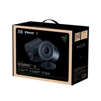 RAZER reproduktor Nommo V2 X, 2.0 Reproduktory