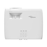 Optoma projektor HZ40HDR (DLP, FULL 3D, Laser, FULL HD, 4000 ANSI, 2xHDMI, RS232, USB-A, repro 1x15W)