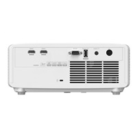 Optoma projektor ZH350 (DLP, FULL 3D, Laser, FULL HD, 3600 ANSI, 2xHDMI, RS232, USB-A, repro 1x15W), 5let zaruka
