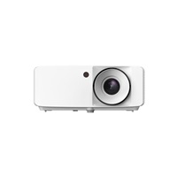 Optoma projektor ZH400 (DLP, FULL 3D, Laser, FULL HD, 4000 ANSI, 2xHDMI, RS232, USB-A, repro 1x15W), 5let zaruka